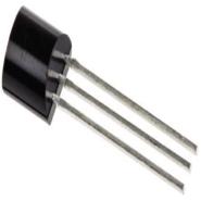LM35CAZ
