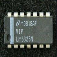 LM6325N