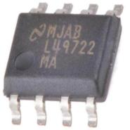 LME49722MA