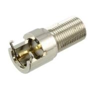 861V509ER - Brand New Winchester Electronics RF Connectors / Coaxial Connectors