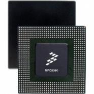 MPC8360ZUAGDGA
