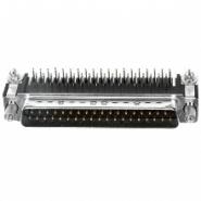 747843-6 - Brand New TE Connectivity AMP Connectors D-Sub/DVI/HDMI Connectors