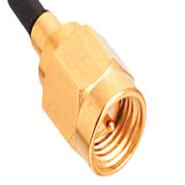 73251-0051 -  Brand New MOLEX RF Connectors / Coaxial Connectors