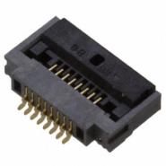 FH52-8S-0.5SH(99) -  Brand New Hirose FFC/FPC Connectors