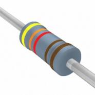 MFR-25FRF52-4K3