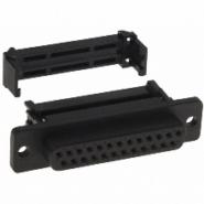 A-DFF25LPIII/FP-R -  Brand New  D-Sub/DVI/HDMI Connectors