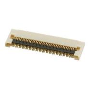 FF02S35SV1-R3000 -  Brand New JAE Electronics FFC/FPC Connectors