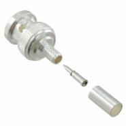 1-1337427-0 - Brand New TE Connectivity AMP Connectors RF Connectors / Coaxial Connectors
