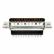 745412-7 - Brand New TE Connectivity AMP Connectors D-Sub/DVI/HDMI Connectors