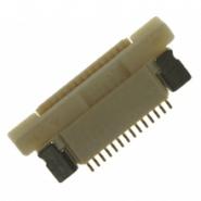 1-1734839-4 - Brand New TE Connectivity AMP Connectors FFC/FPC Connectors
