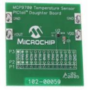 MCP9700DM-PCTL