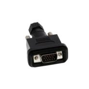 DCCHD15M - Brand New Switchcraft Inc. D-Sub/DVI/HDMI Connectors