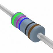 MFR-25FRF52-576R