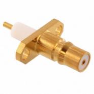 73254-0431 - Brand New MOLEX RF Connectors / Coaxial Connectors