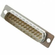 DB-25P-K87 -  Brand New ITT Cannon, LLC D-Sub/DVI/HDMI Connectors