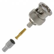 5225395-8 - Brand New TE Connectivity AMP Connectors RF Connectors / Coaxial Connectors