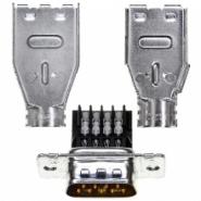 747515-7 - Brand New TE Connectivity AMP Connectors D-Sub/DVI/HDMI Connectors