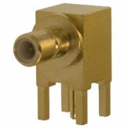414026-2 - Brand New TE Connectivity AMP Connectors RF Connectors / Coaxial Connectors