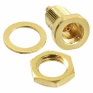 1-1634011-0 - Brand New TE Connectivity AMP Connectors RF Connectors / Coaxial Connectors