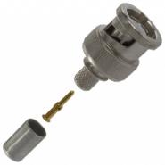 2-5225395-0 - Brand New TE Connectivity AMP Connectors RF Connectors / Coaxial Connectors