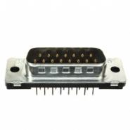 747872-4 - Brand New TE Connectivity AMP Connectors D-Sub/DVI/HDMI Connectors