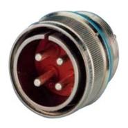 MS3106F22-23P