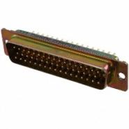 DDMM-50P-Z -  Brand New ITT Cannon, LLC D-Sub/DVI/HDMI Connectors