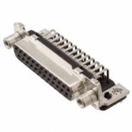 3-106507-2 - Brand New TE Connectivity AMP Connectors D-Sub/DVI/HDMI Connectors