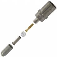 5413760-8 - Brand New TE Connectivity AMP Connectors RF Connectors / Coaxial Connectors