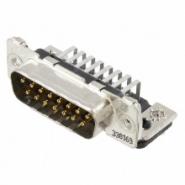 1-338169-2 - Brand New TE Connectivity AMP Connectors D-Sub/DVI/HDMI Connectors