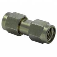 ADP-SMAM-SMAM - Brand New Linx Technologies RF Connectors / Coaxial Connectors