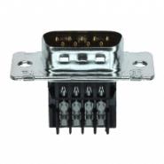 1-745492-7 - Brand New TE Connectivity AMP Connectors D-Sub/DVI/HDMI Connectors
