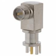 CONREVSMA009 - Brand New Linx Technologies RF Connectors / Coaxial Connectors