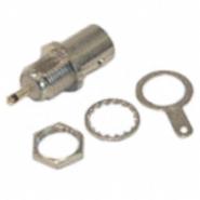 1-1337504-0 - Brand New TE Connectivity AMP Connectors RF Connectors / Coaxial Connectors