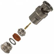221265-1 - Brand New TE Connectivity Aerospace, Defense and Marine RF Connectors / Coaxial Connectors