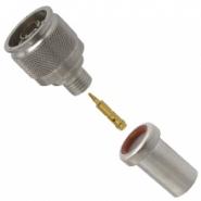 1-5225092-1 - Brand New TE Connectivity Aerospace, Defense and Marine RF Connectors / Coaxial Connectors