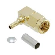 73391-0230 -  Brand New MOLEX RF Connectors / Coaxial Connectors