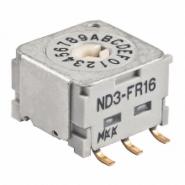 ND3FR16P-RO