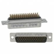17EHD-044P-AA000 - Brand New Amphenol ICC / FCI D-Sub/DVI/HDMI Connectors