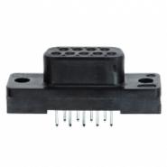 207826-4 - Brand New TE Connectivity AMP Connectors D-Sub/DVI/HDMI Connectors