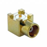 CONMCX002-SMD - Brand New Linx Technologies RF Connectors / Coaxial Connectors