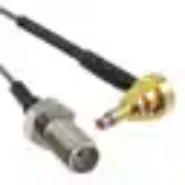 MXHT83QE3000 - Brand New Murata Electronics RF Connectors / Coaxial Connectors