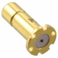 1080440-1 - Brand New TE Connectivity AMP Connectors RF Connectors / Coaxial Connectors