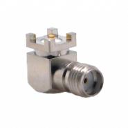 CONSMA002-SMD - Brand New Linx Technologies RF Connectors / Coaxial Connectors