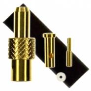 CONMMCX011-R178 - Brand New Linx Technologies RF Connectors / Coaxial Connectors