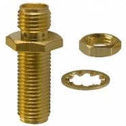 142-0901-401 -  Brand New EMERSON RF Connectors / Coaxial Connectors