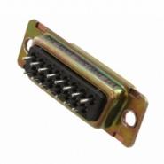 DAM-15S-E -  Brand New ITT Cannon, LLC D-Sub/DVI/HDMI Connectors