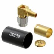 2037-5005-02 - Brand New RF Connectors / Coaxial Connectors