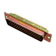 DDM-50P - Brand New ITT Cannon, LLC D-Sub/DVI/HDMI Connectors