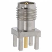 CONREVSMA001 - Brand New Linx Technologies RF Connectors / Coaxial Connectors